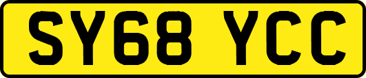 SY68YCC