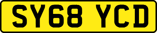 SY68YCD