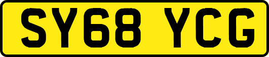 SY68YCG
