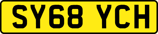 SY68YCH
