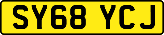 SY68YCJ