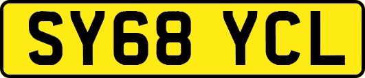SY68YCL