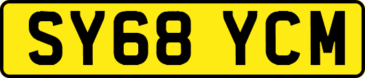 SY68YCM