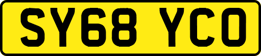 SY68YCO
