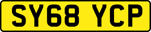 SY68YCP