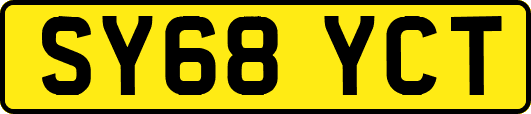 SY68YCT