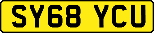SY68YCU