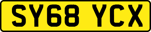 SY68YCX
