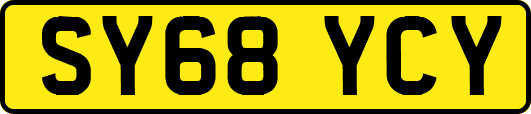 SY68YCY