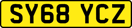 SY68YCZ