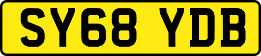 SY68YDB