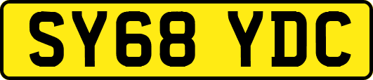 SY68YDC
