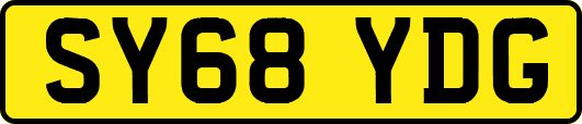 SY68YDG