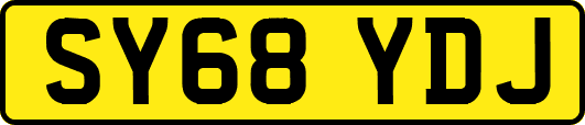 SY68YDJ