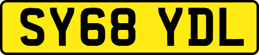 SY68YDL