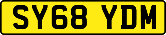 SY68YDM