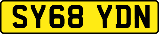 SY68YDN