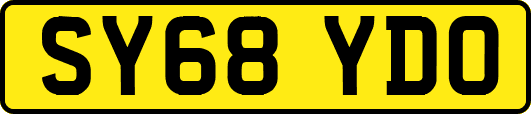 SY68YDO