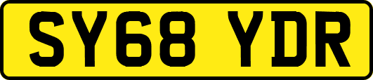 SY68YDR