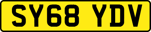 SY68YDV