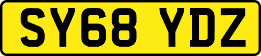 SY68YDZ