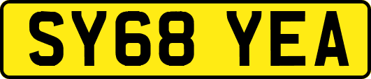 SY68YEA