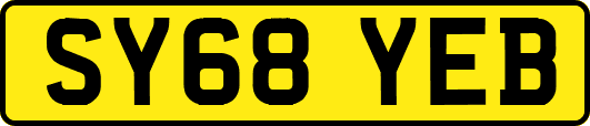 SY68YEB