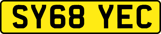 SY68YEC