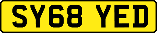 SY68YED