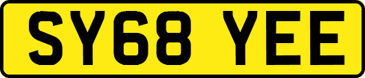 SY68YEE