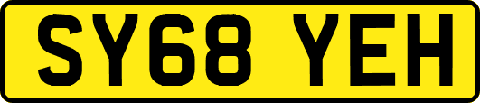 SY68YEH