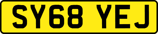 SY68YEJ