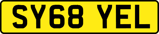 SY68YEL