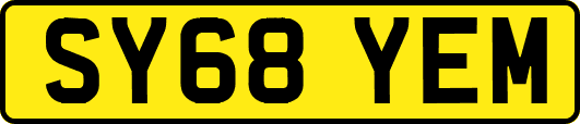 SY68YEM
