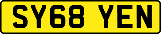 SY68YEN