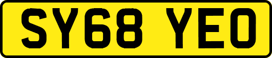 SY68YEO