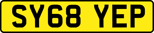 SY68YEP