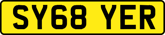 SY68YER