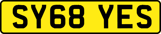 SY68YES