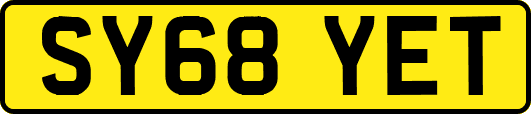 SY68YET