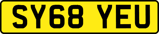 SY68YEU