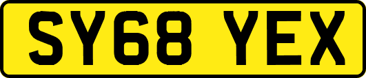 SY68YEX