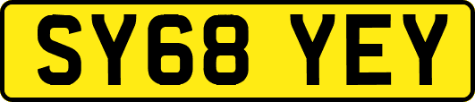SY68YEY