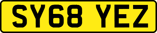 SY68YEZ