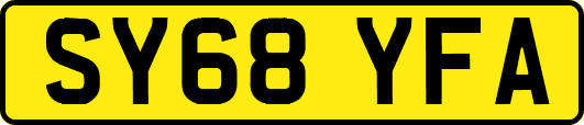 SY68YFA