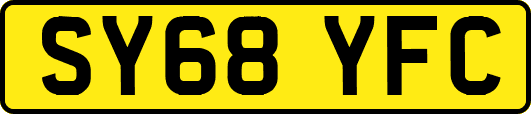 SY68YFC