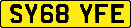 SY68YFE