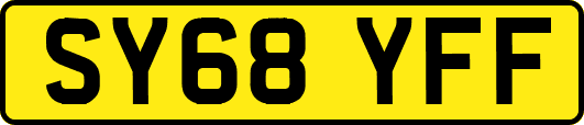 SY68YFF