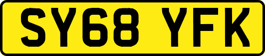 SY68YFK