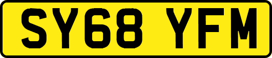 SY68YFM